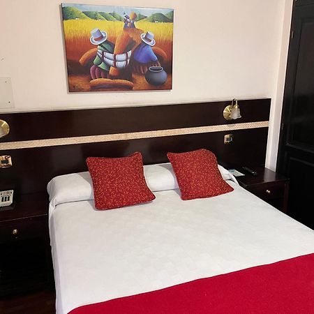 סן סלבדור דה ג'ולוי Gregorio I Hotel Boutique מראה חיצוני תמונה