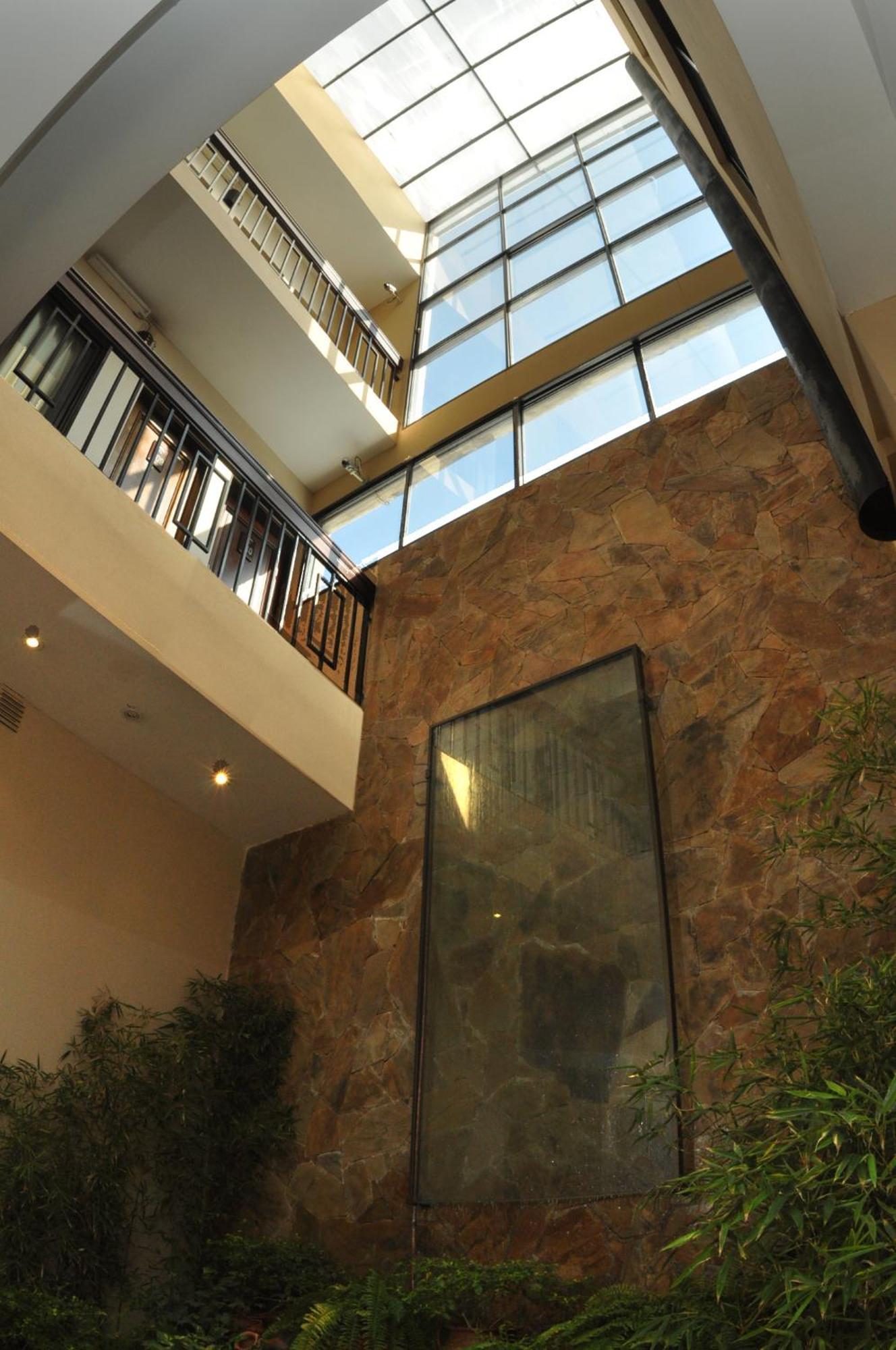 סן סלבדור דה ג'ולוי Gregorio I Hotel Boutique מראה חיצוני תמונה