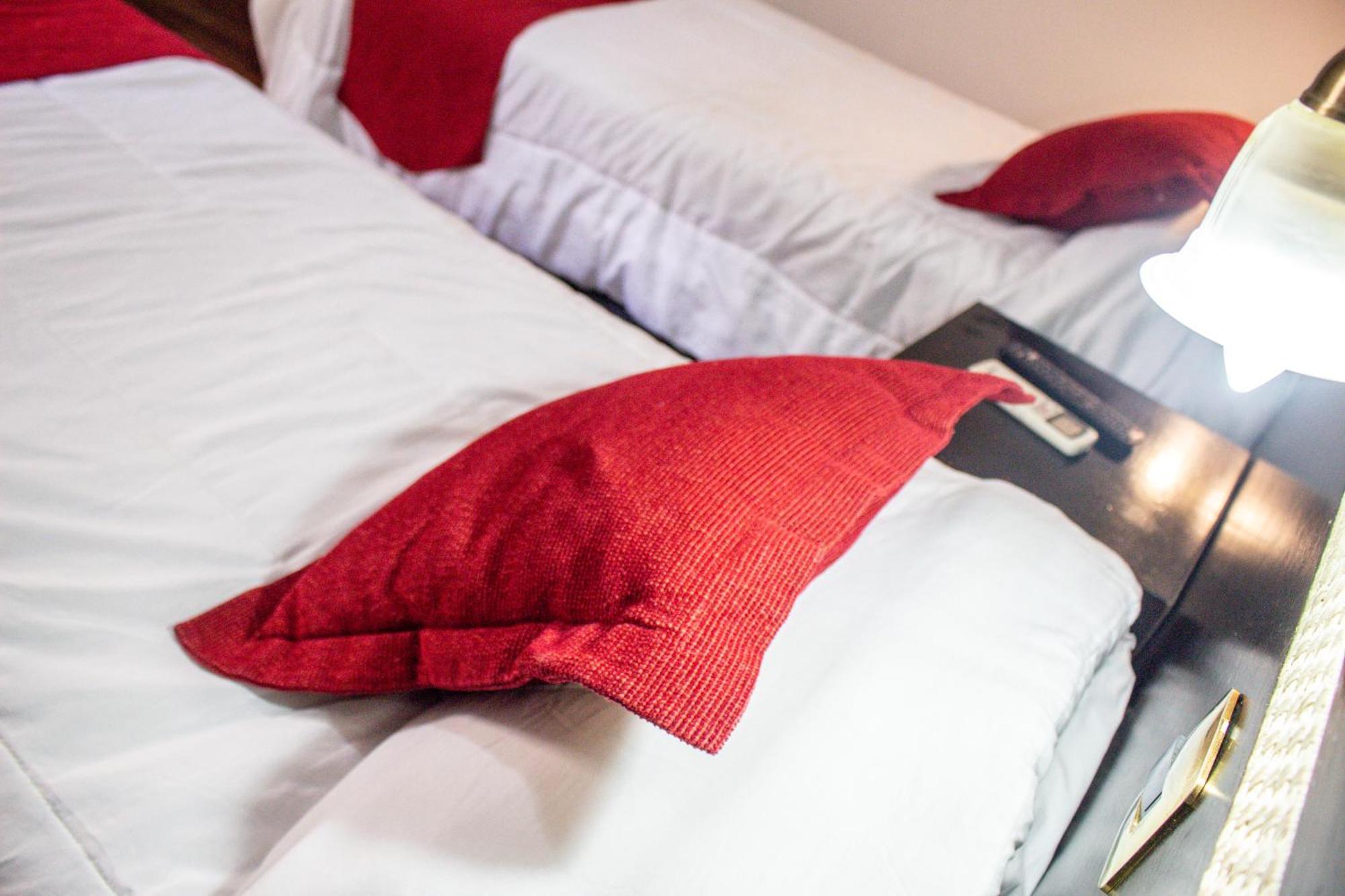סן סלבדור דה ג'ולוי Gregorio I Hotel Boutique מראה חיצוני תמונה