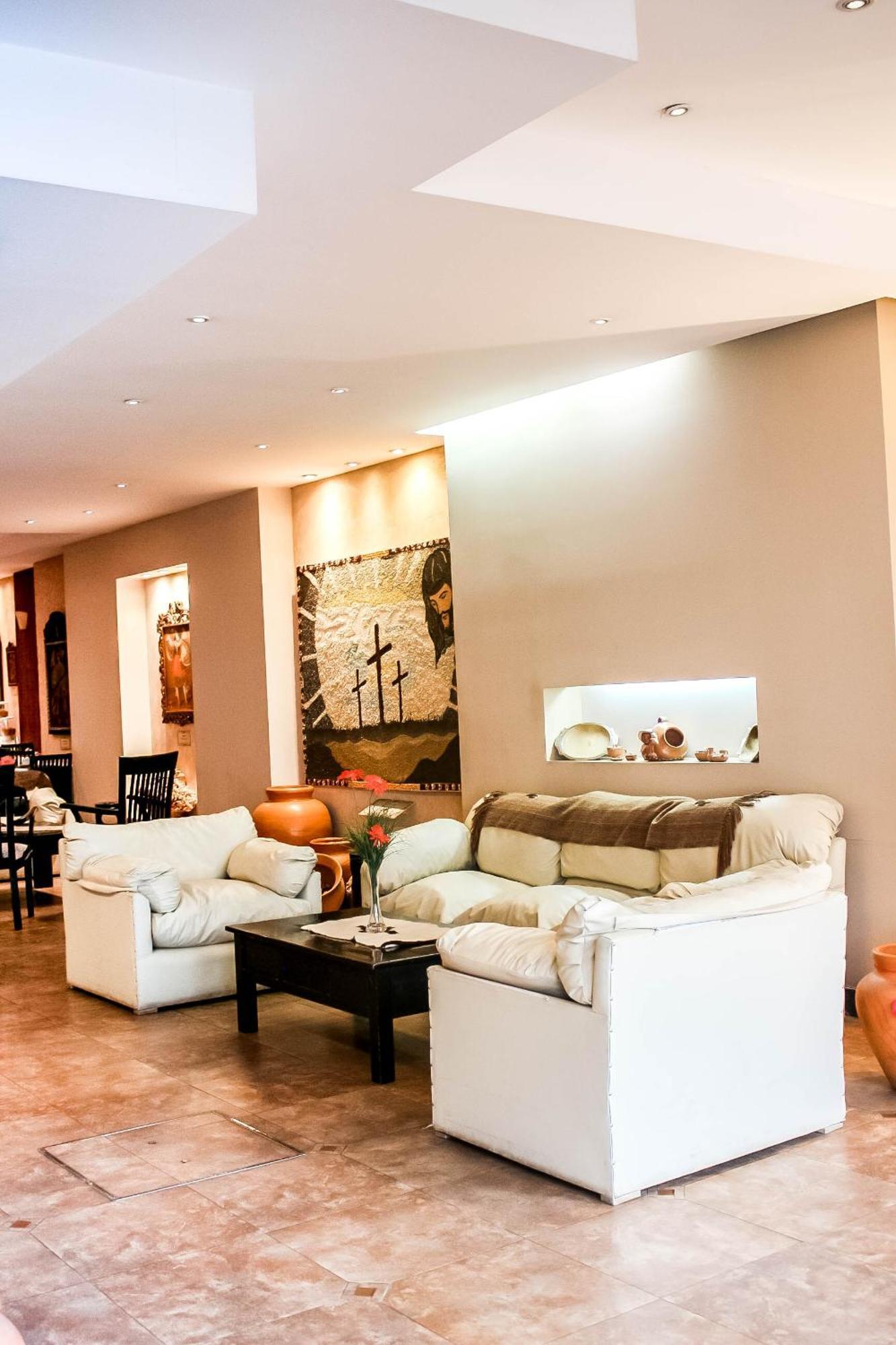 סן סלבדור דה ג'ולוי Gregorio I Hotel Boutique מראה חיצוני תמונה