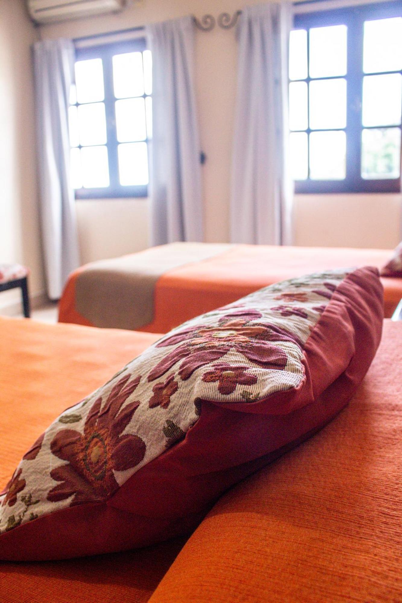 סן סלבדור דה ג'ולוי Gregorio I Hotel Boutique מראה חיצוני תמונה