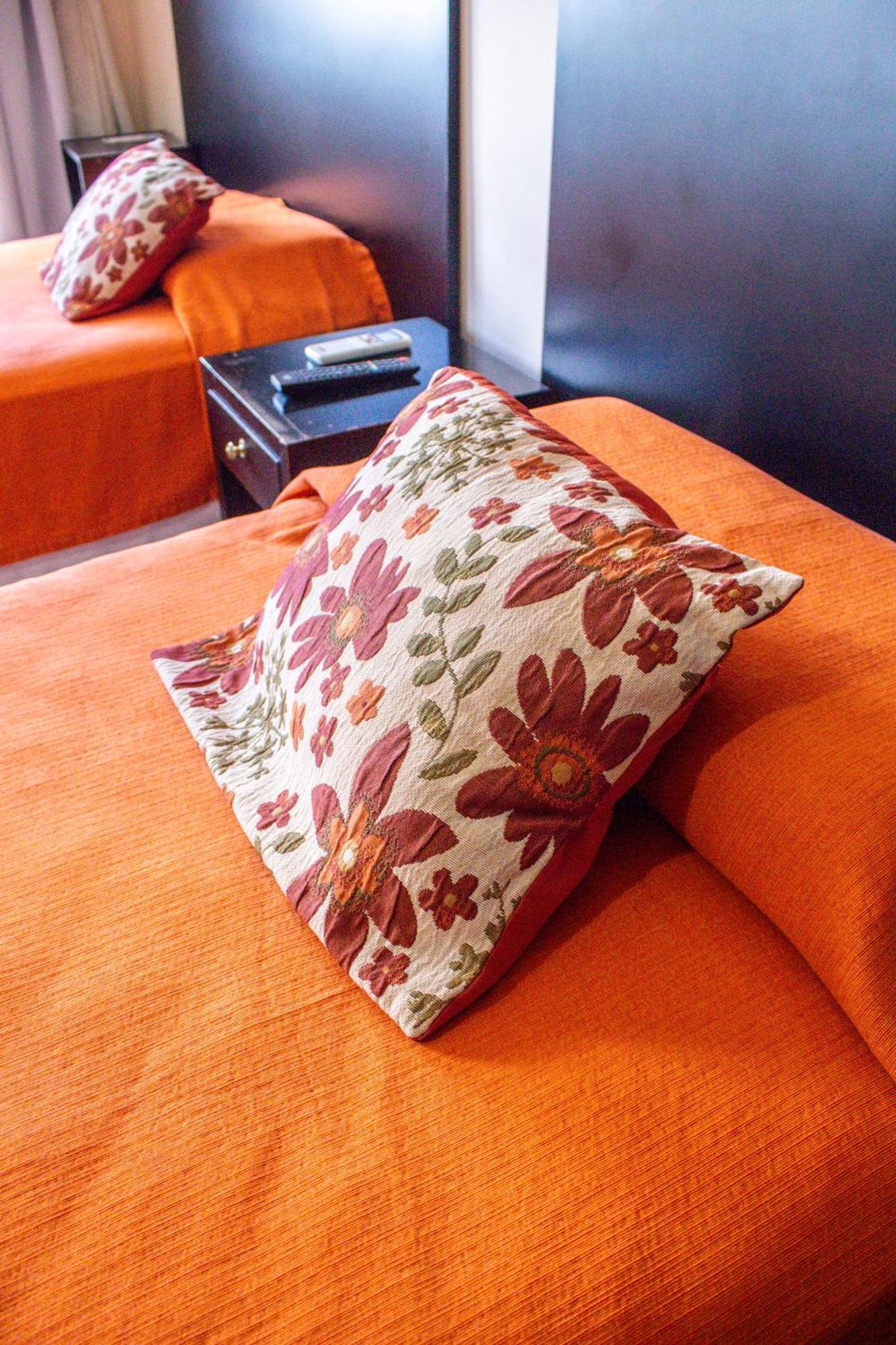 סן סלבדור דה ג'ולוי Gregorio I Hotel Boutique מראה חיצוני תמונה