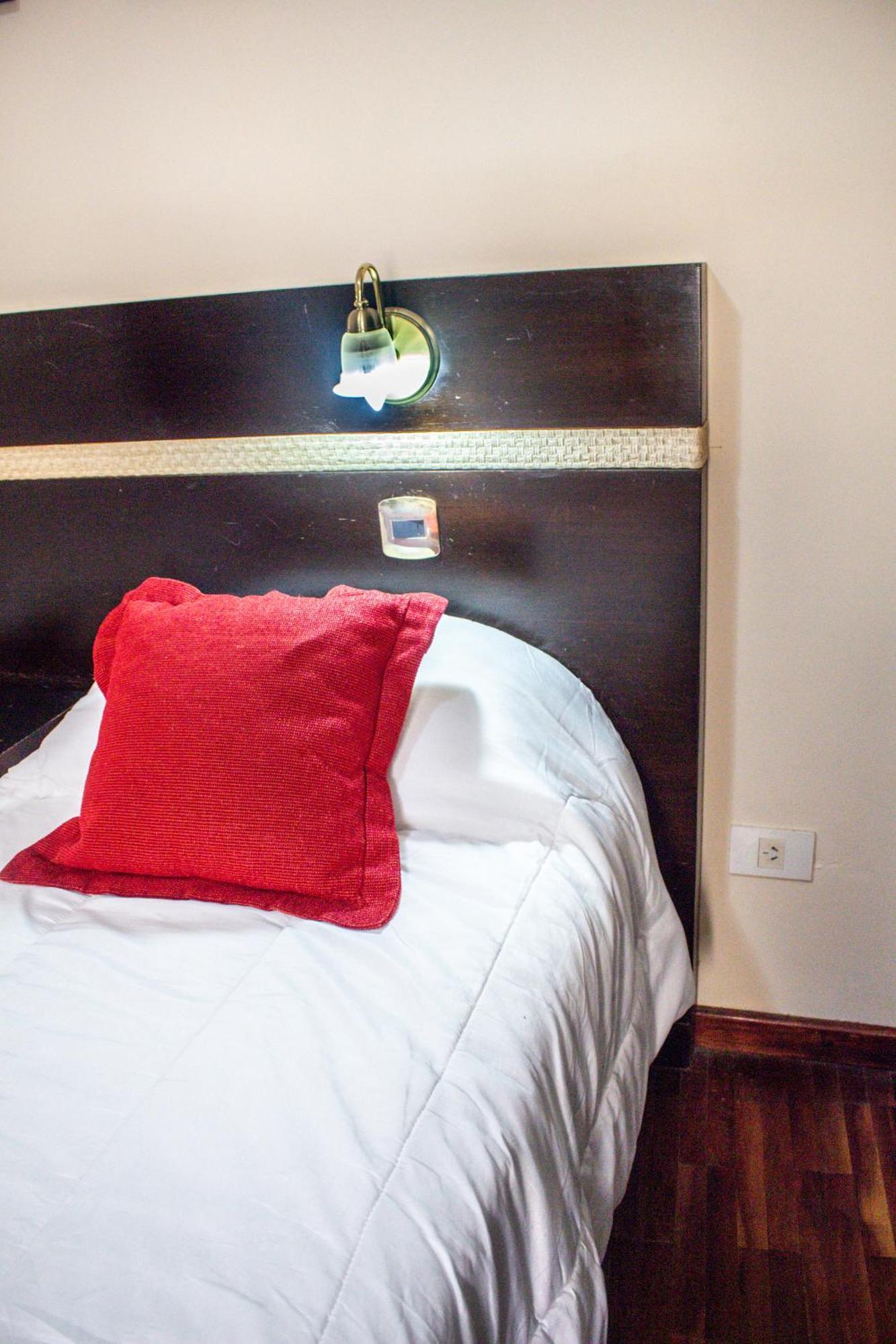 סן סלבדור דה ג'ולוי Gregorio I Hotel Boutique מראה חיצוני תמונה