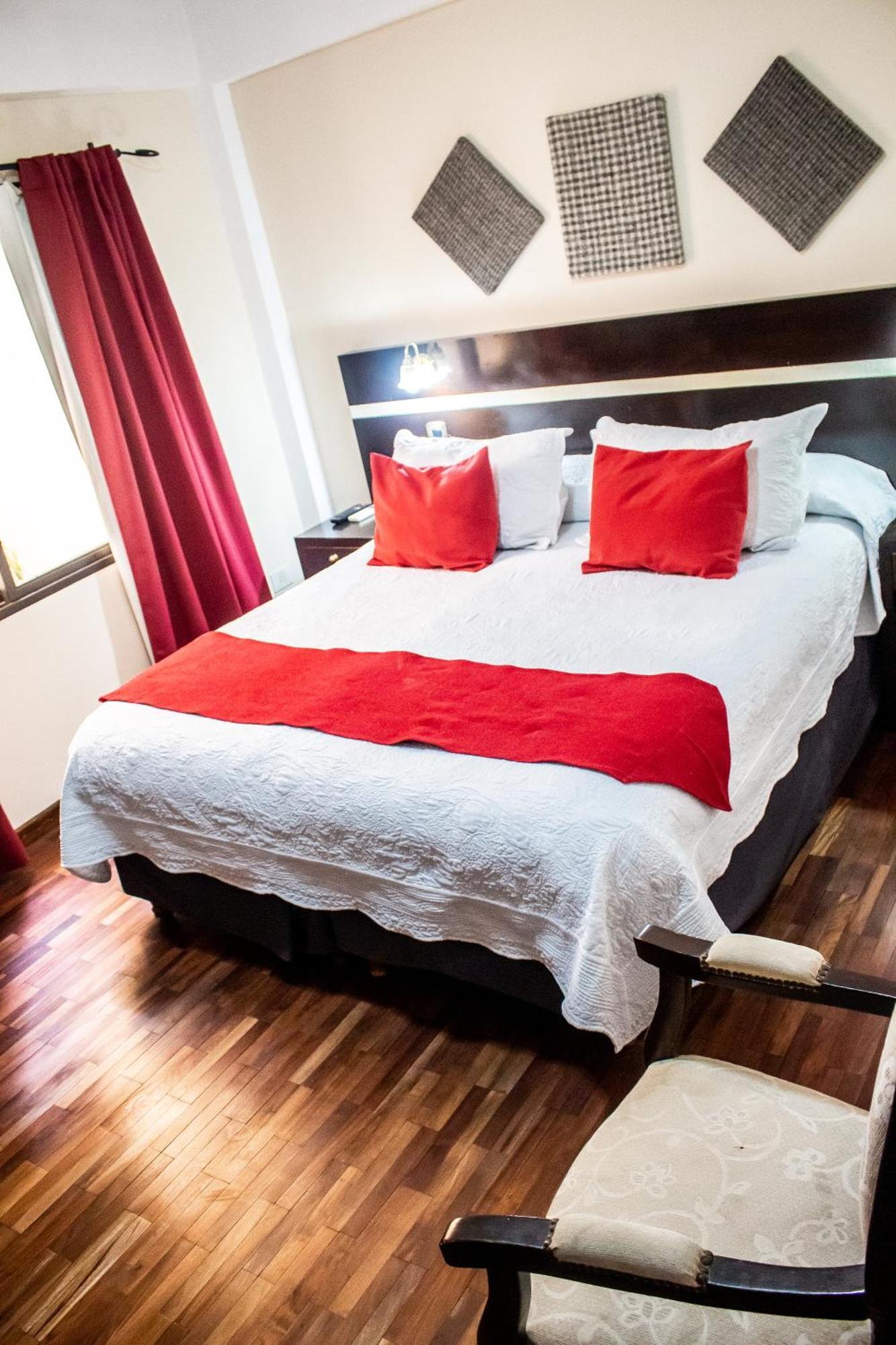 סן סלבדור דה ג'ולוי Gregorio I Hotel Boutique מראה חיצוני תמונה
