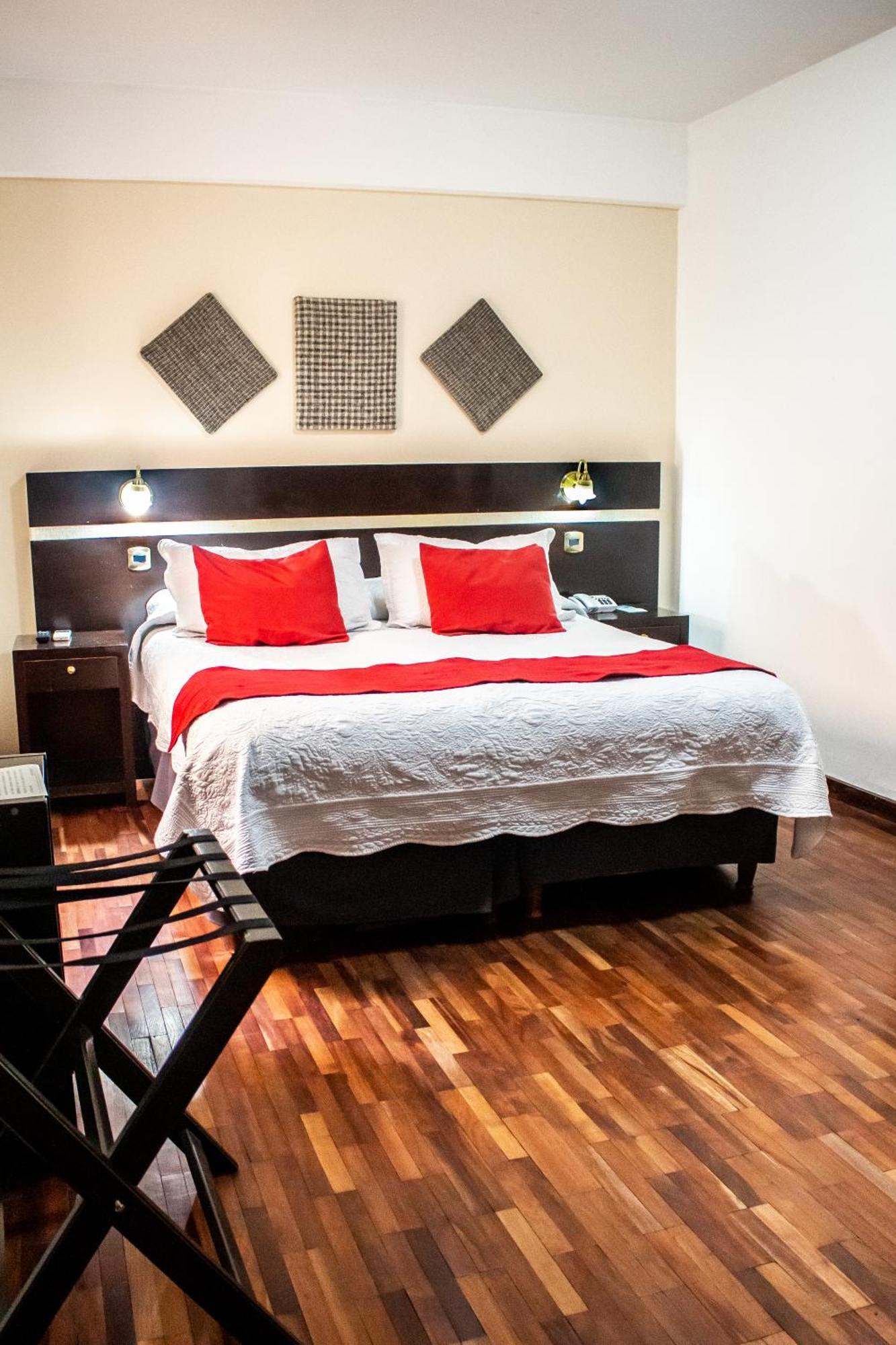 סן סלבדור דה ג'ולוי Gregorio I Hotel Boutique מראה חיצוני תמונה