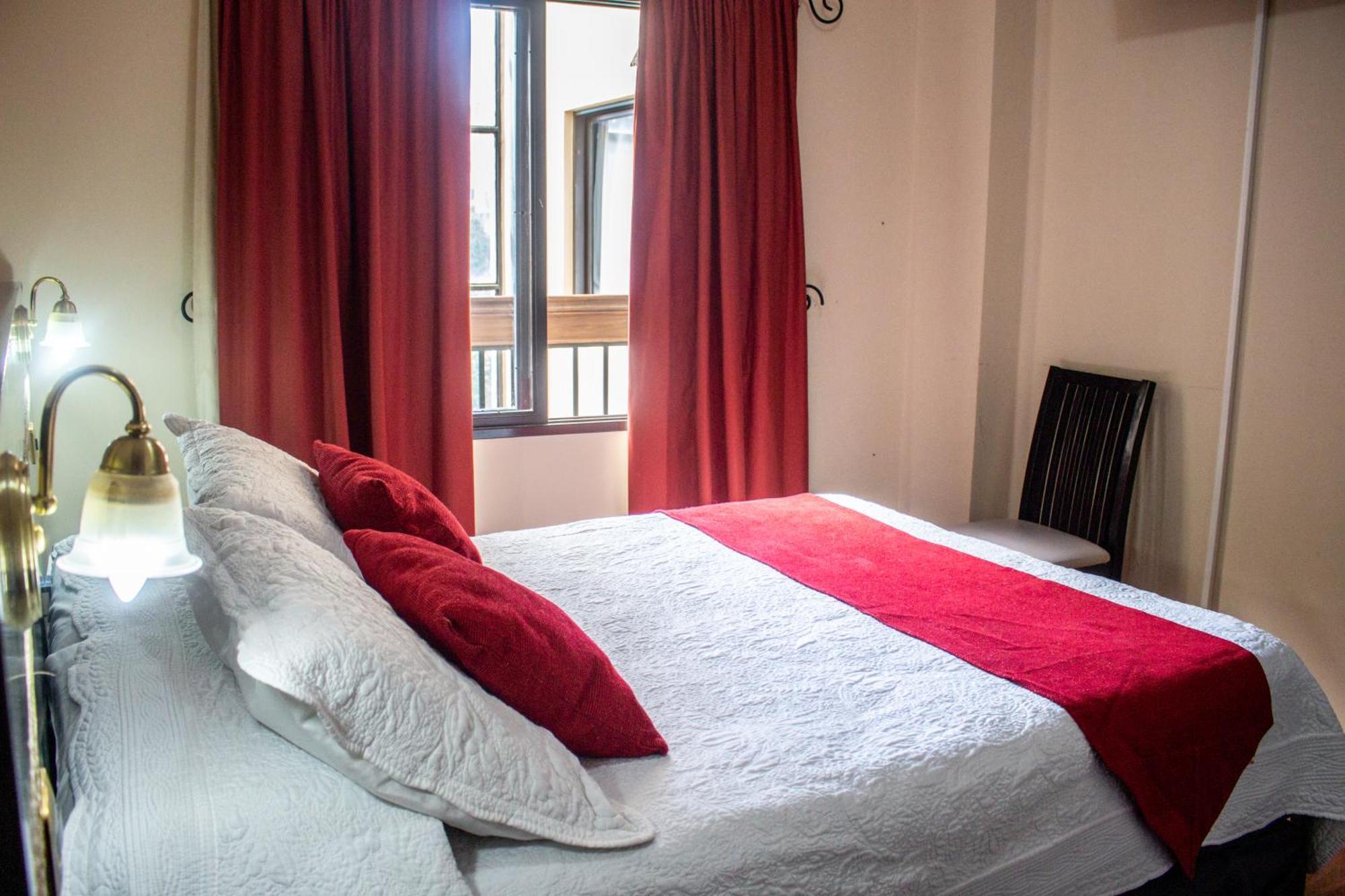 סן סלבדור דה ג'ולוי Gregorio I Hotel Boutique מראה חיצוני תמונה