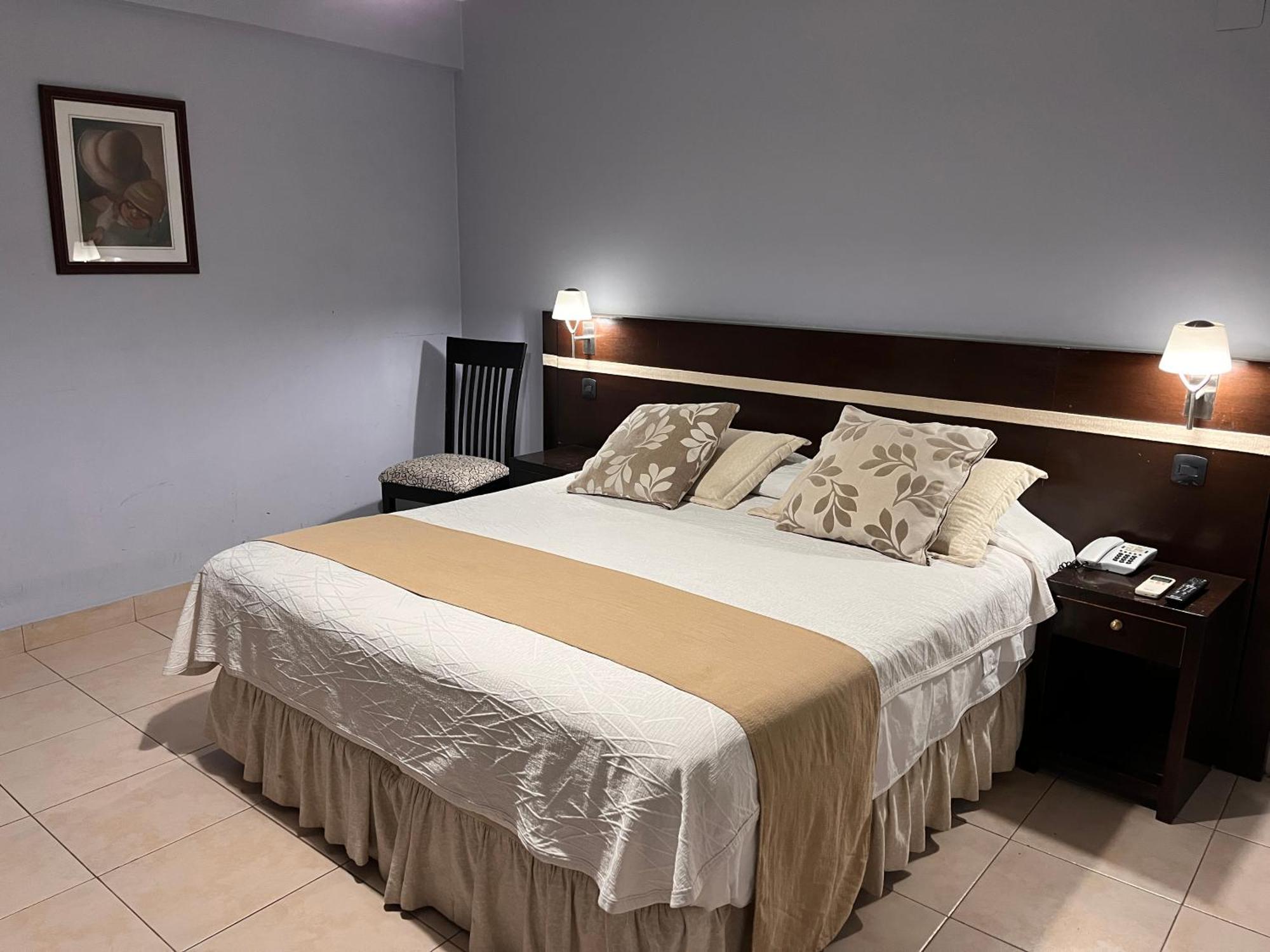 סן סלבדור דה ג'ולוי Gregorio I Hotel Boutique מראה חיצוני תמונה