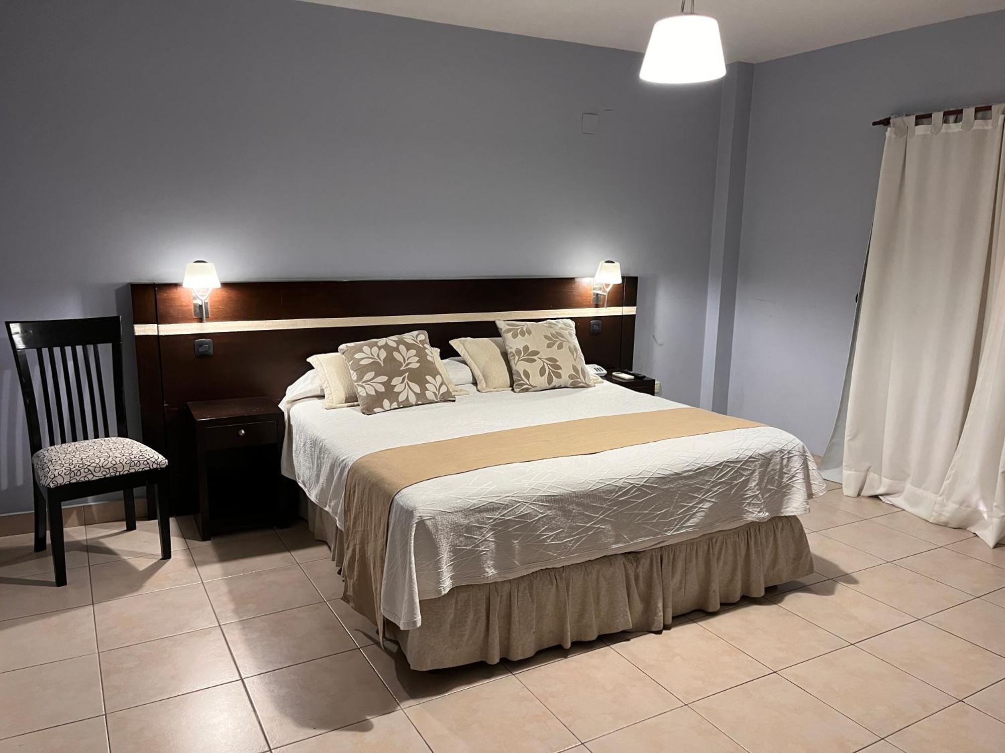 סן סלבדור דה ג'ולוי Gregorio I Hotel Boutique מראה חיצוני תמונה