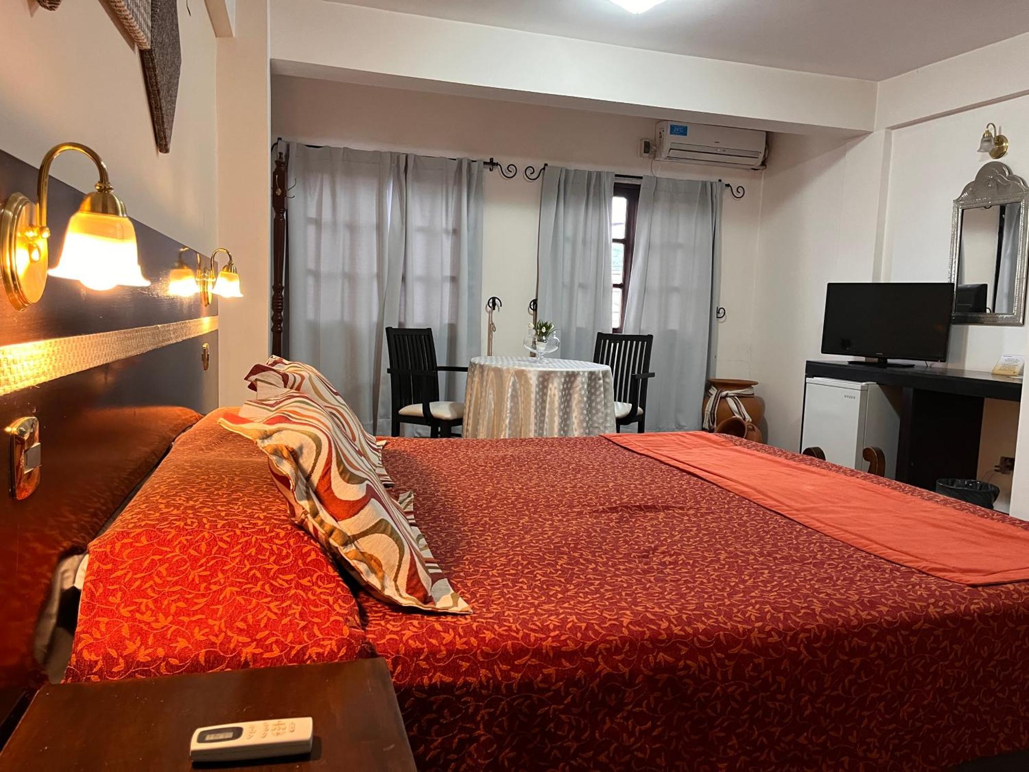 סן סלבדור דה ג'ולוי Gregorio I Hotel Boutique מראה חיצוני תמונה