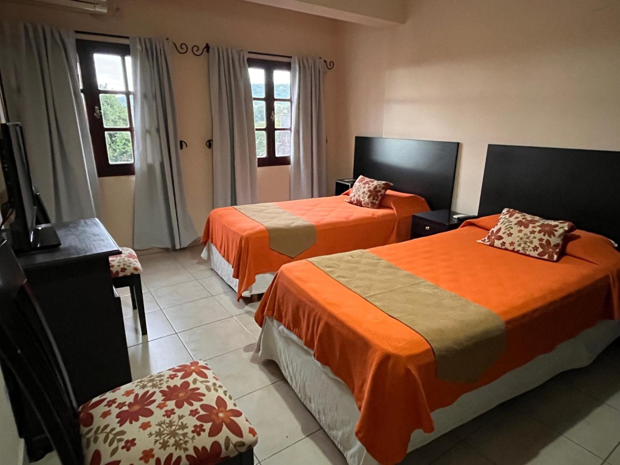 סן סלבדור דה ג'ולוי Gregorio I Hotel Boutique מראה חיצוני תמונה