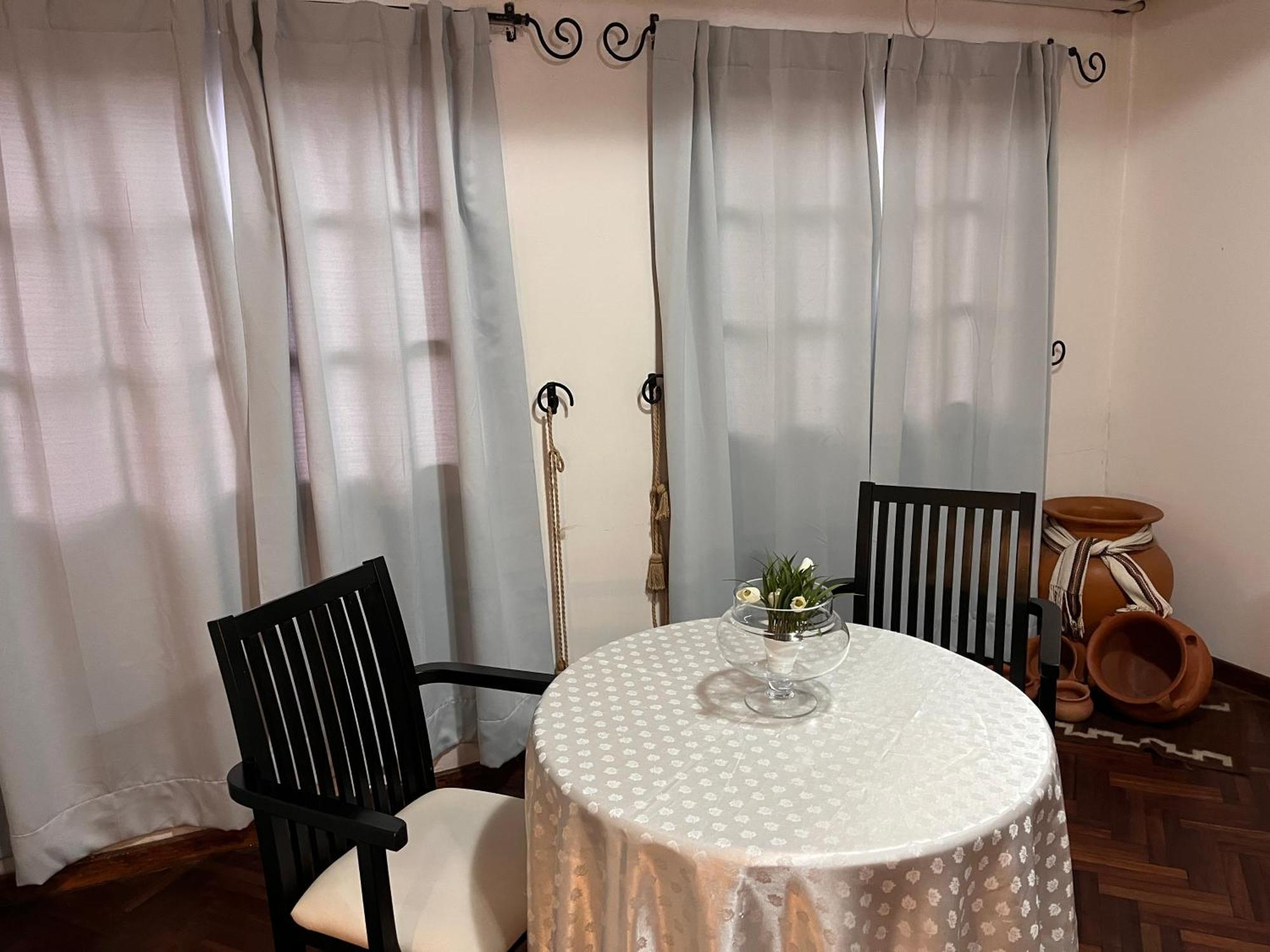 סן סלבדור דה ג'ולוי Gregorio I Hotel Boutique מראה חיצוני תמונה
