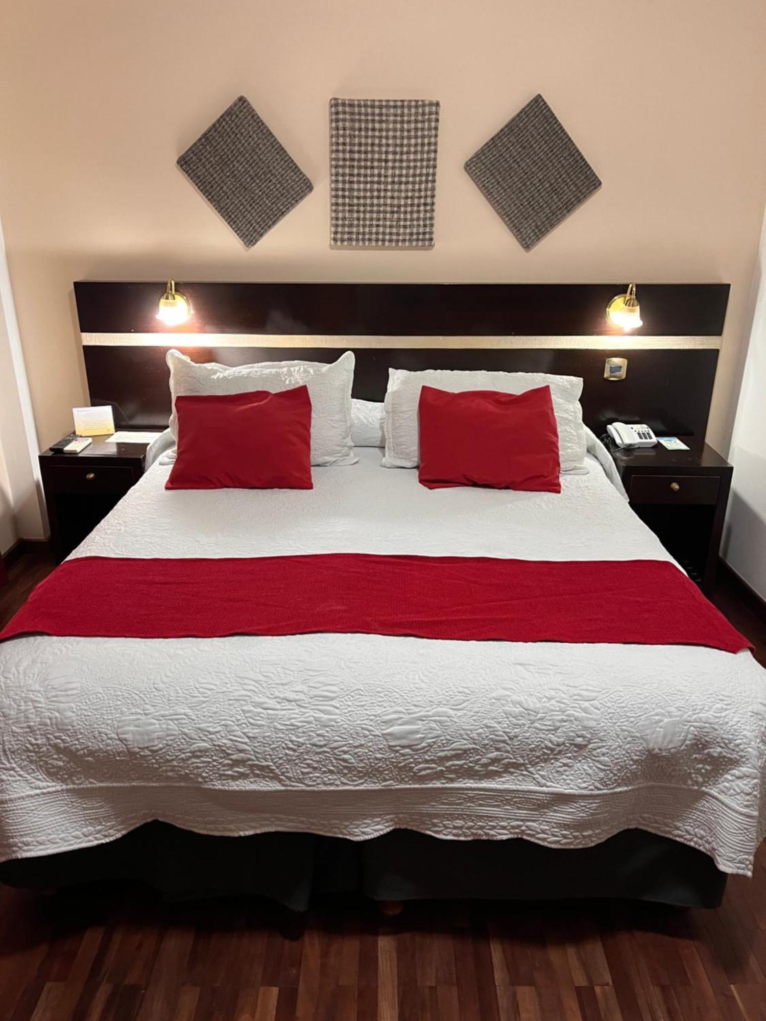 סן סלבדור דה ג'ולוי Gregorio I Hotel Boutique מראה חיצוני תמונה
