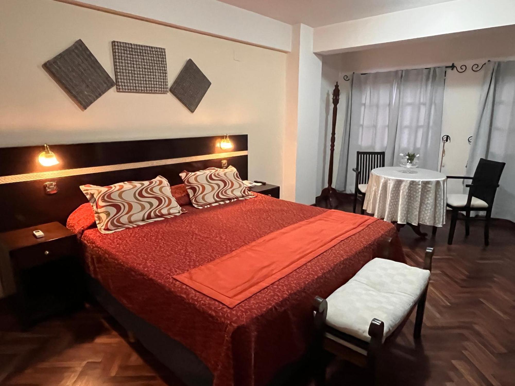 סן סלבדור דה ג'ולוי Gregorio I Hotel Boutique מראה חיצוני תמונה