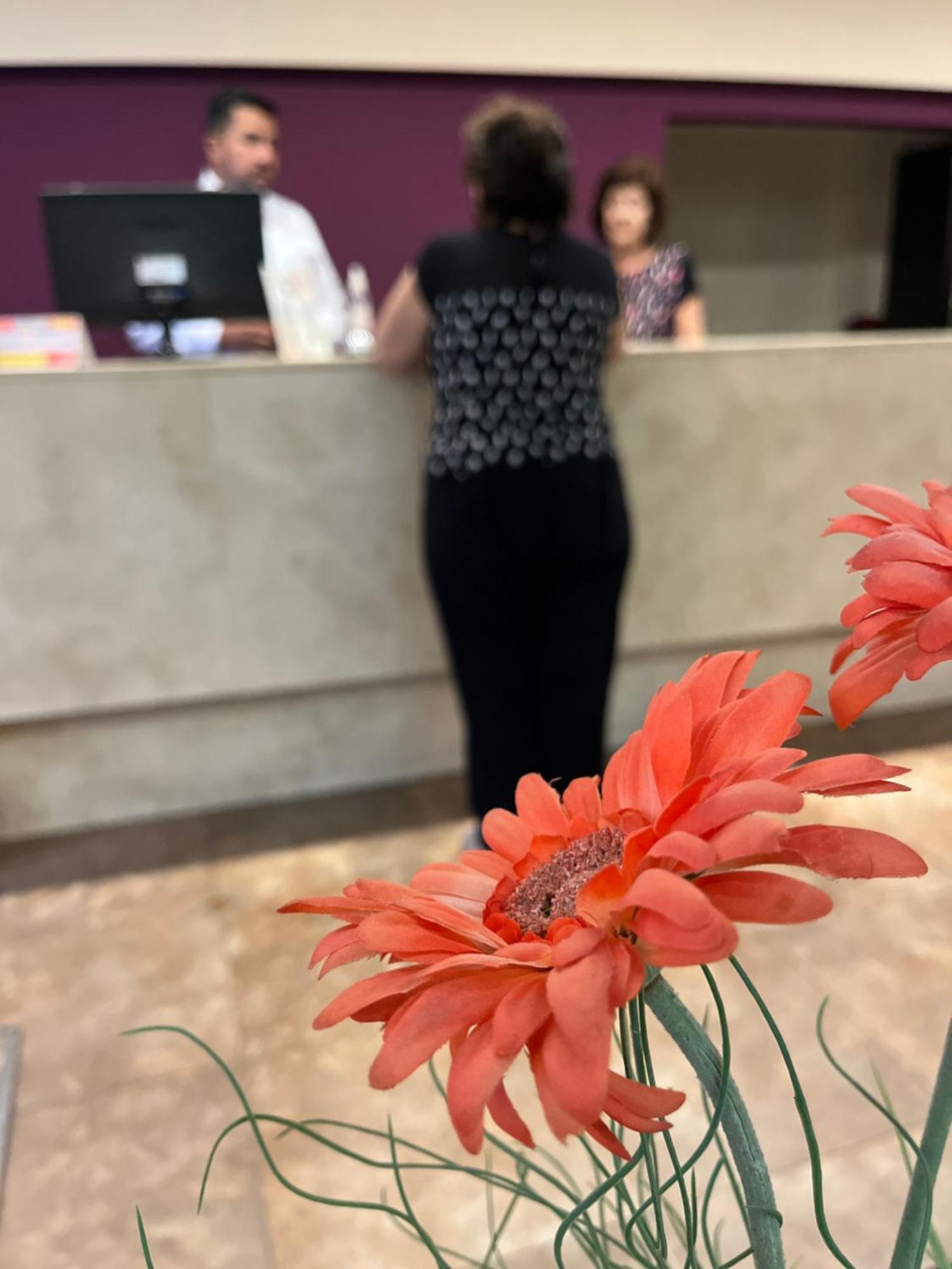 סן סלבדור דה ג'ולוי Gregorio I Hotel Boutique מראה חיצוני תמונה
