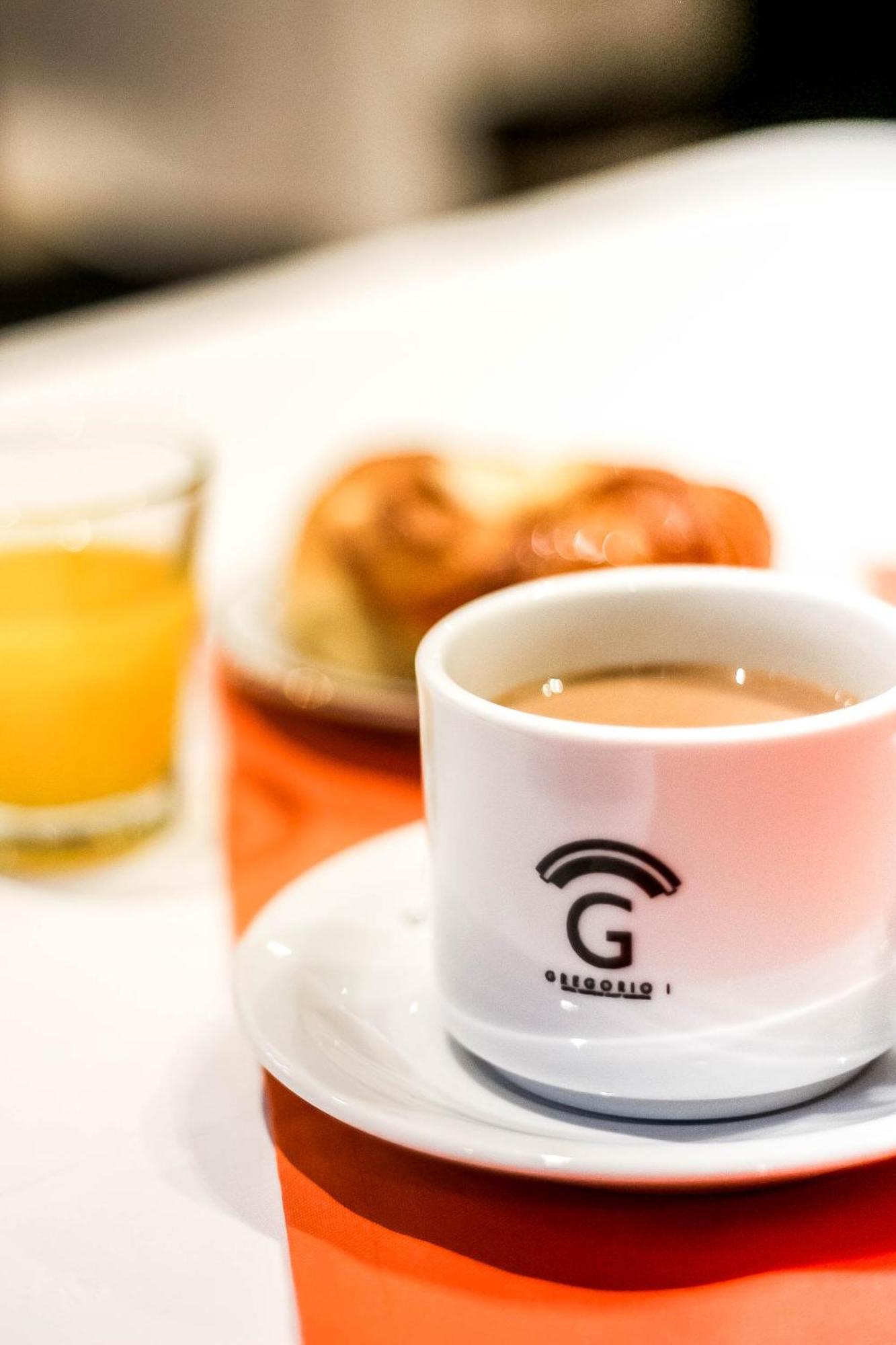 סן סלבדור דה ג'ולוי Gregorio I Hotel Boutique מראה חיצוני תמונה